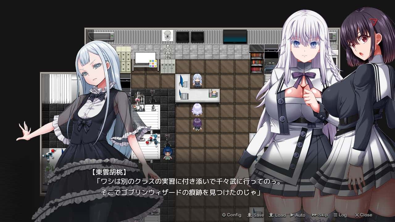 游戏画面2